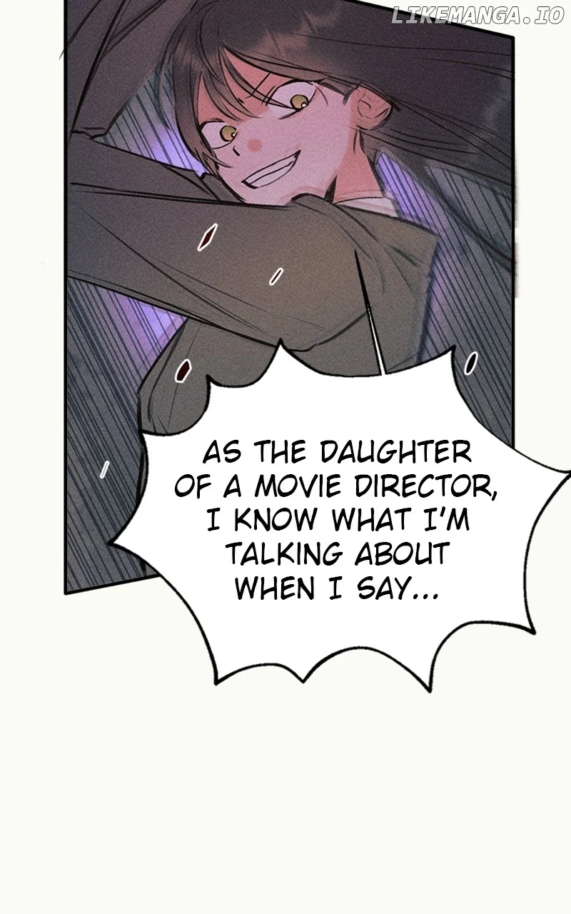 My Sister’s Private Life chapter 54 page 40
