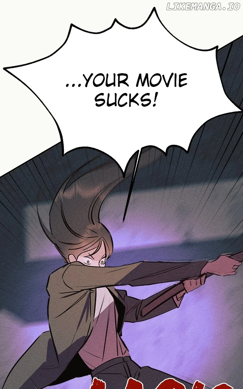 My Sister’s Private Life chapter 54 page 41