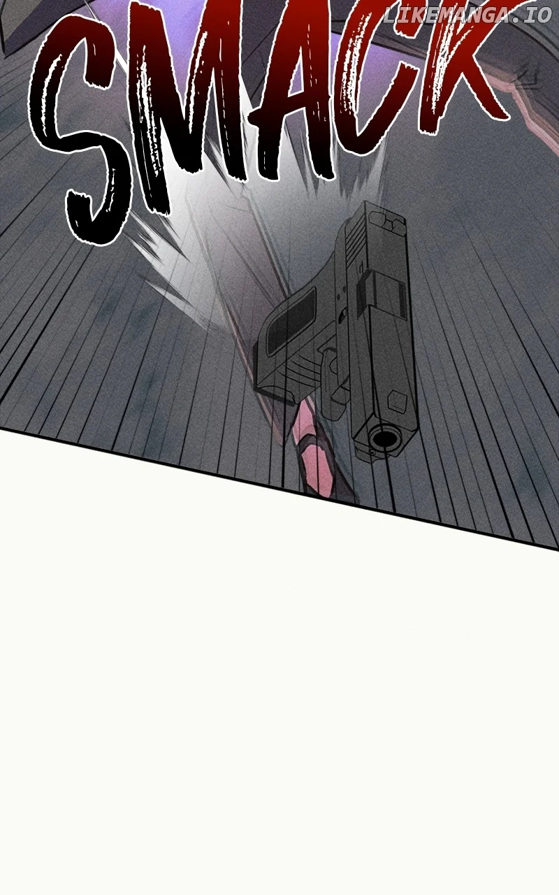 My Sister’s Private Life chapter 54 page 42