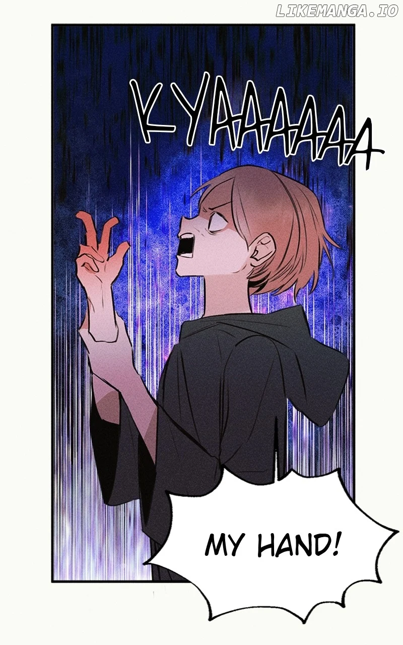 My Sister’s Private Life chapter 54 page 43