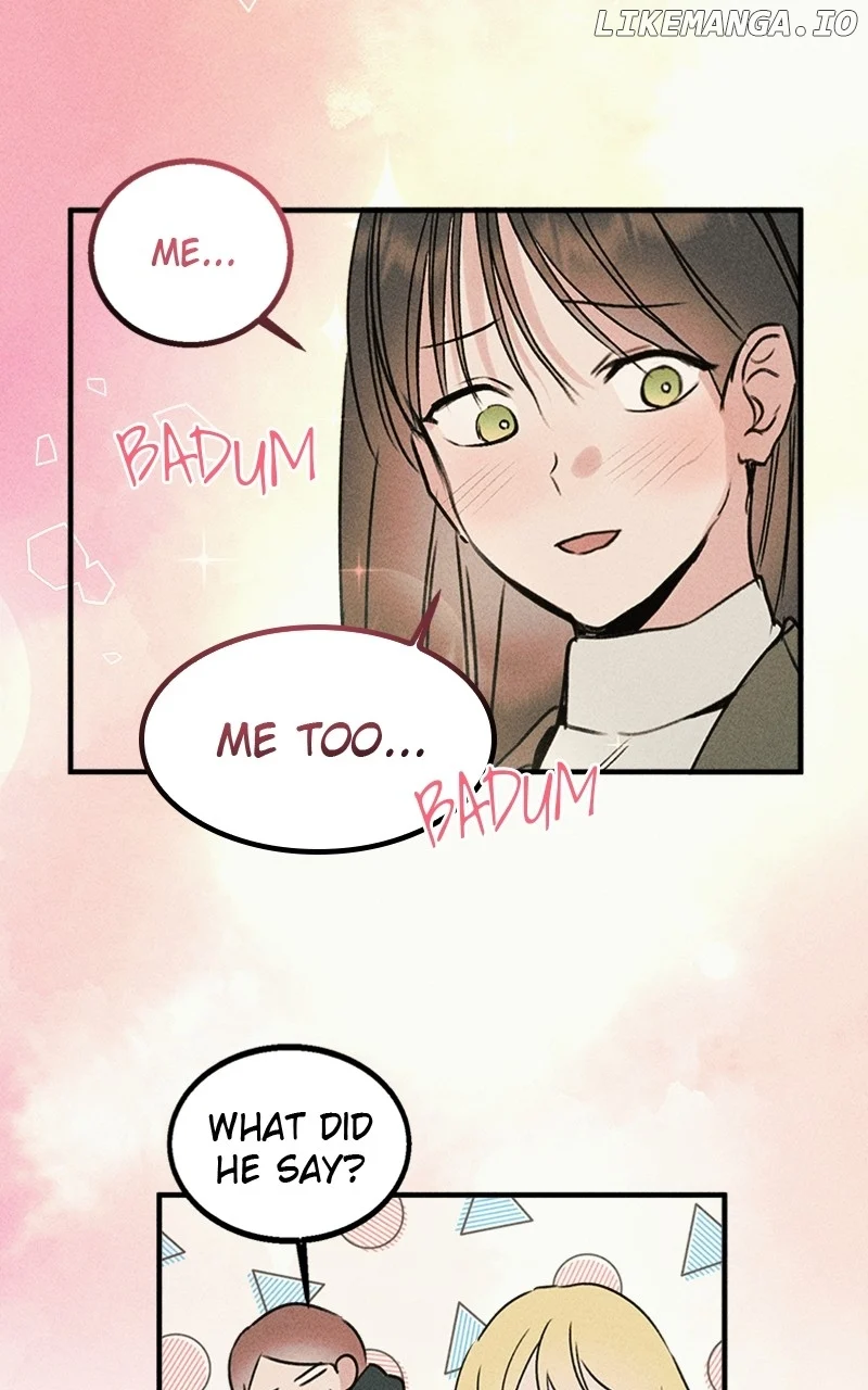 My Sister’s Private Life chapter 54 page 49