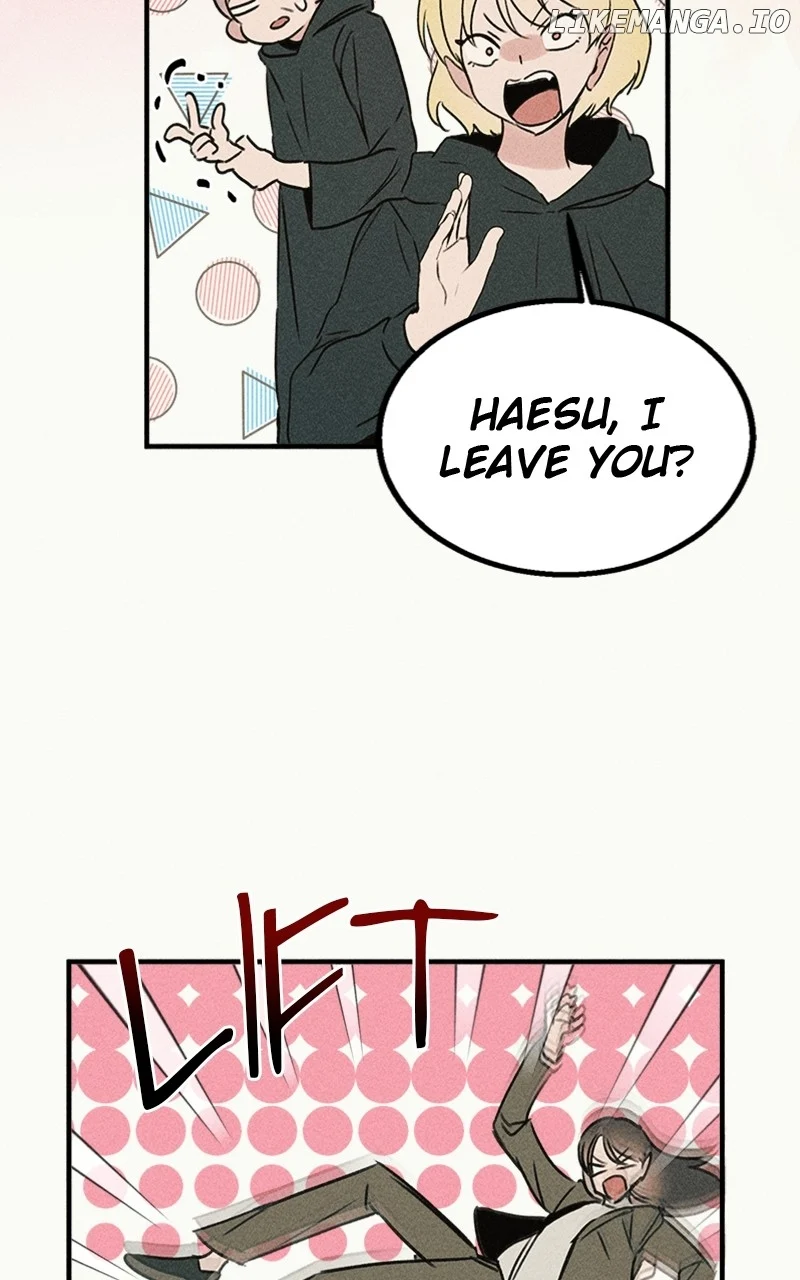 My Sister’s Private Life chapter 54 page 50