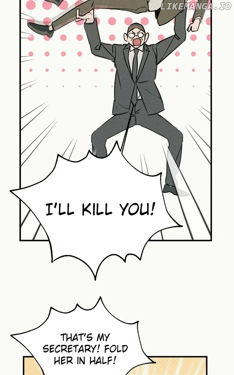 My Sister’s Private Life chapter 54 page 51