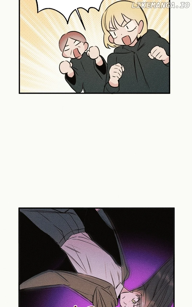 My Sister’s Private Life chapter 54 page 52