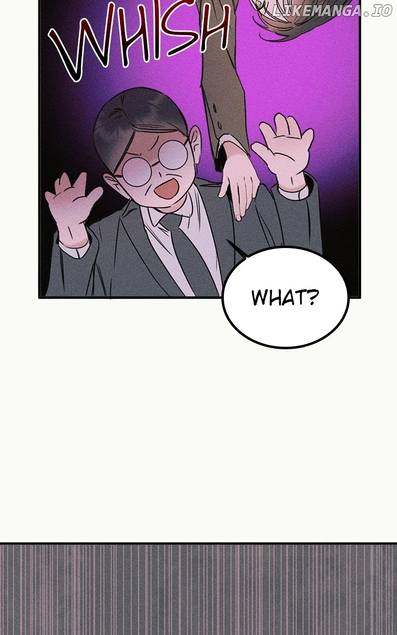 My Sister’s Private Life chapter 54 page 53