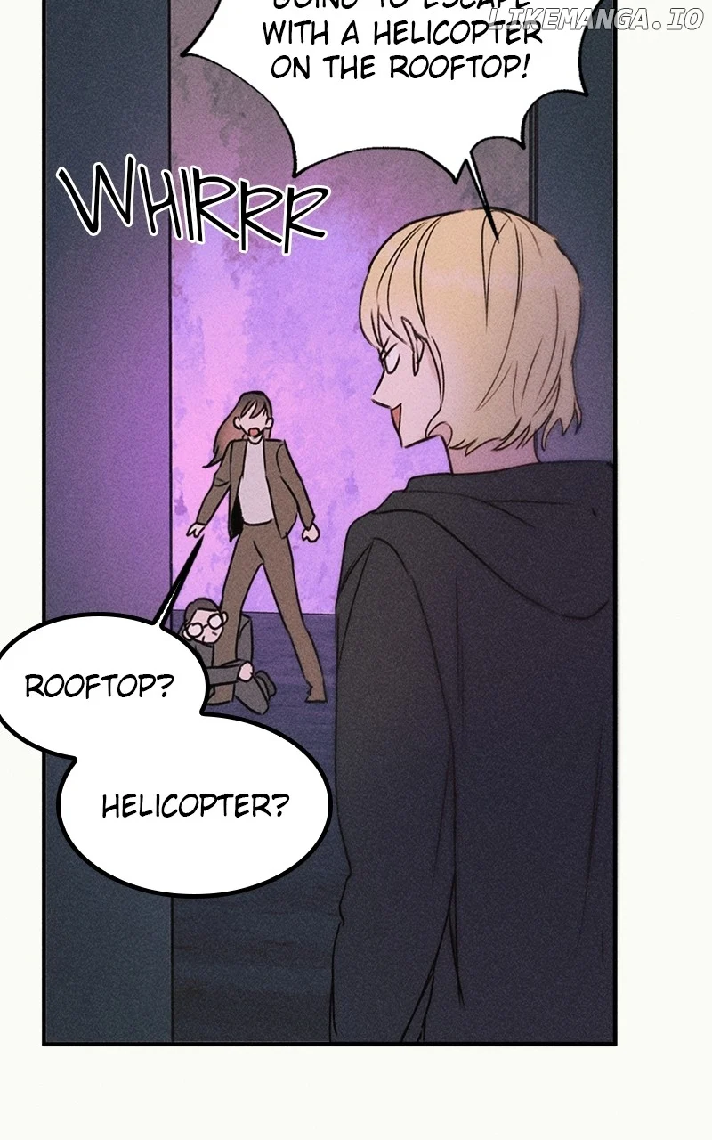 My Sister’s Private Life chapter 54 page 58