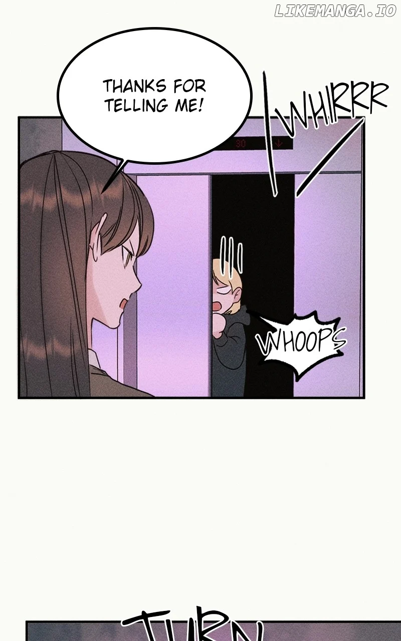 My Sister’s Private Life chapter 54 page 59