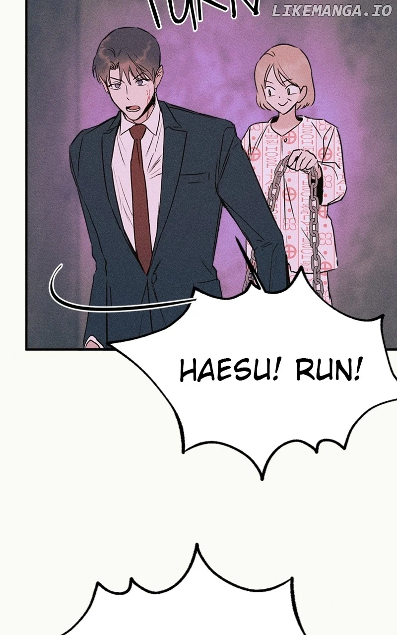 My Sister’s Private Life chapter 54 page 60