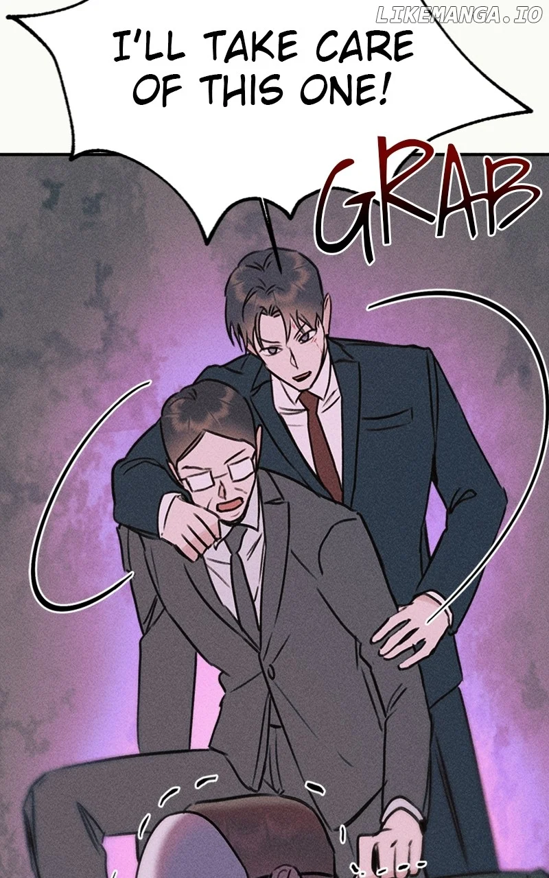 My Sister’s Private Life chapter 54 page 61