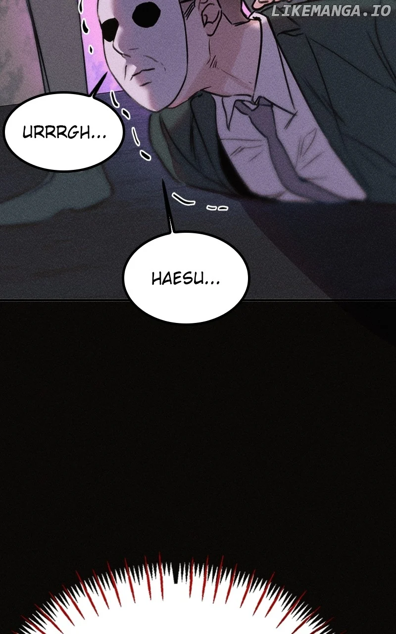 My Sister’s Private Life chapter 54 page 62