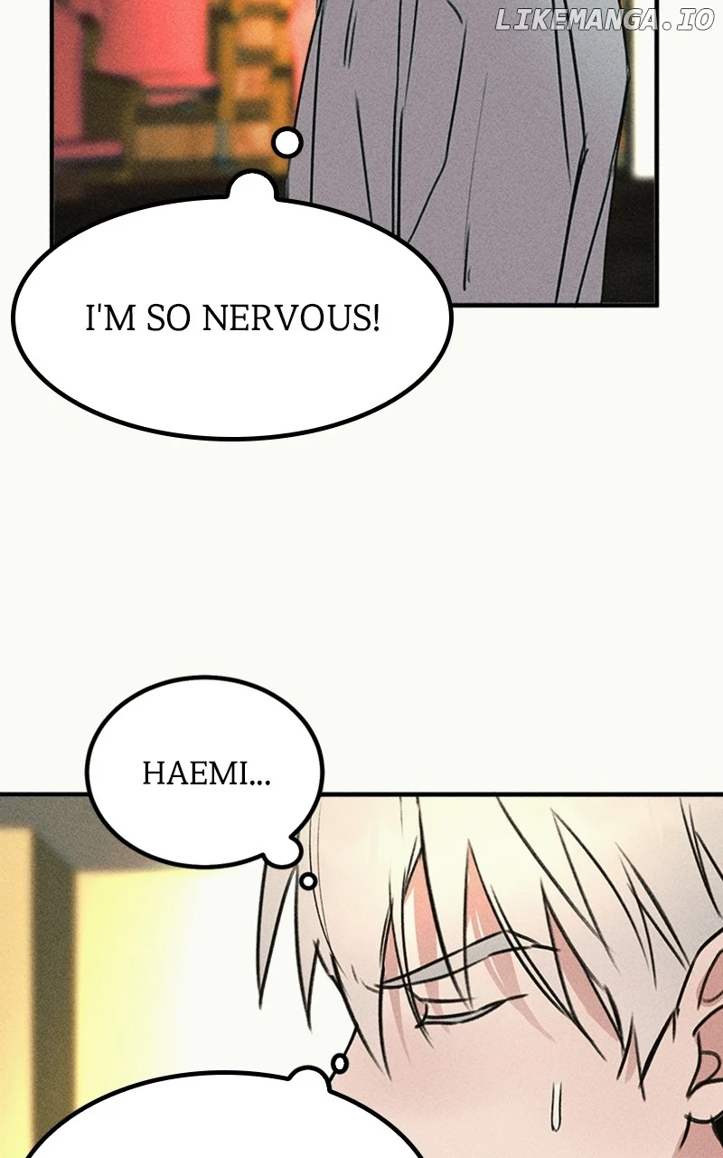 My Sister’s Private Life chapter 54 page 71