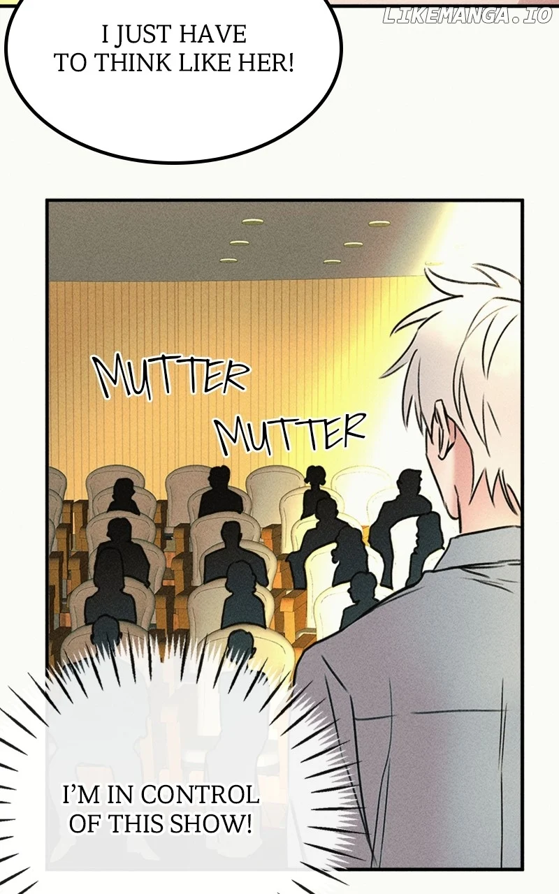My Sister’s Private Life chapter 54 page 72