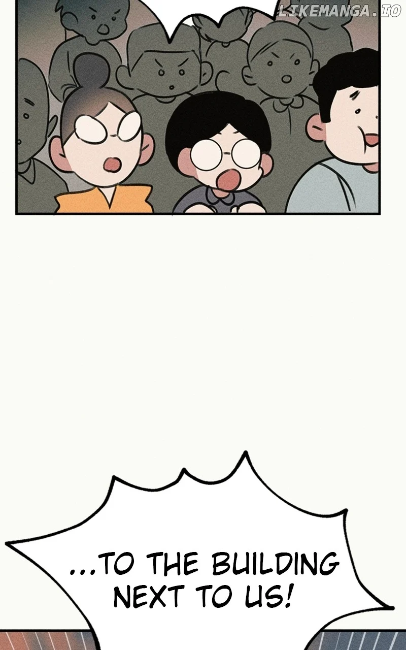 My Sister’s Private Life chapter 54 page 76