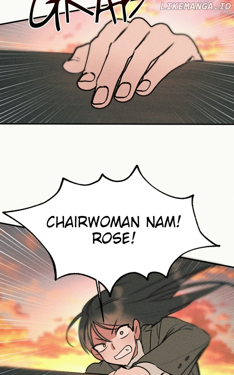 My Sister’s Private Life chapter 54 page 79