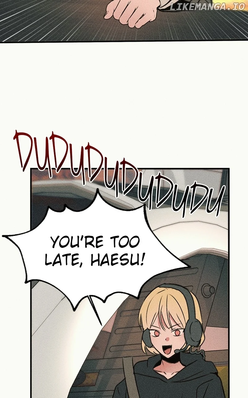 My Sister’s Private Life chapter 54 page 80
