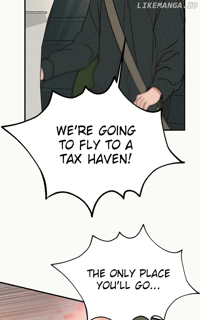 My Sister’s Private Life chapter 54 page 81