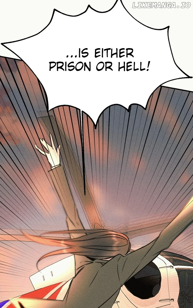 My Sister’s Private Life chapter 54 page 83