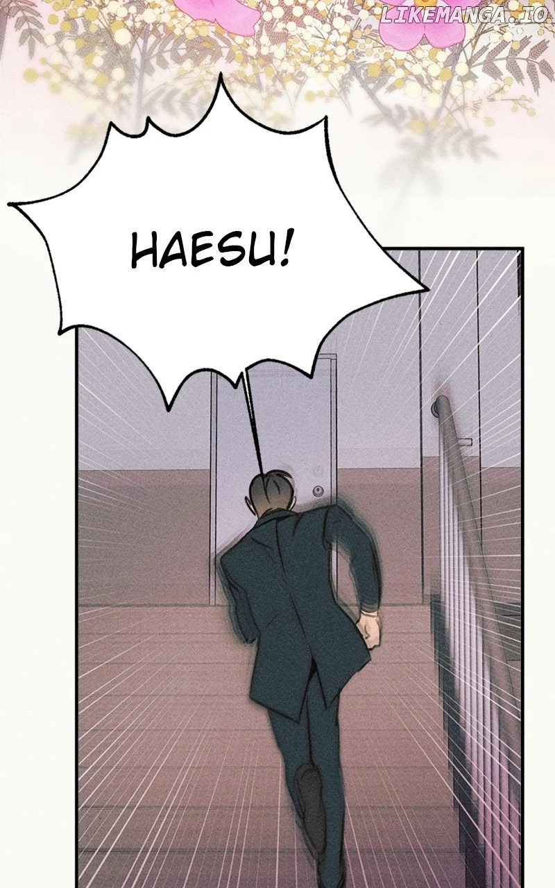 My Sister’s Private Life chapter 54 page 93