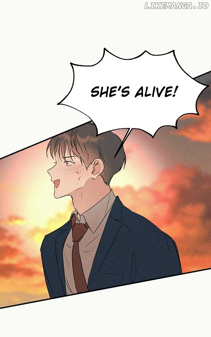 My Sister’s Private Life chapter 55 page 14