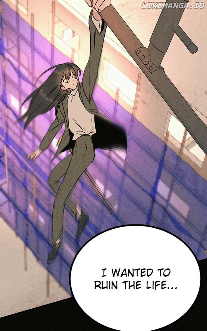 My Sister’s Private Life chapter 55 page 21
