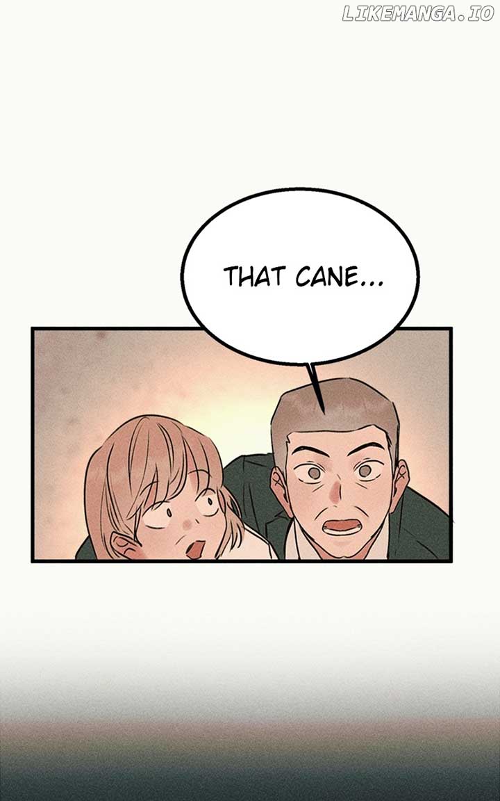 My Sister’s Private Life chapter 55 page 30