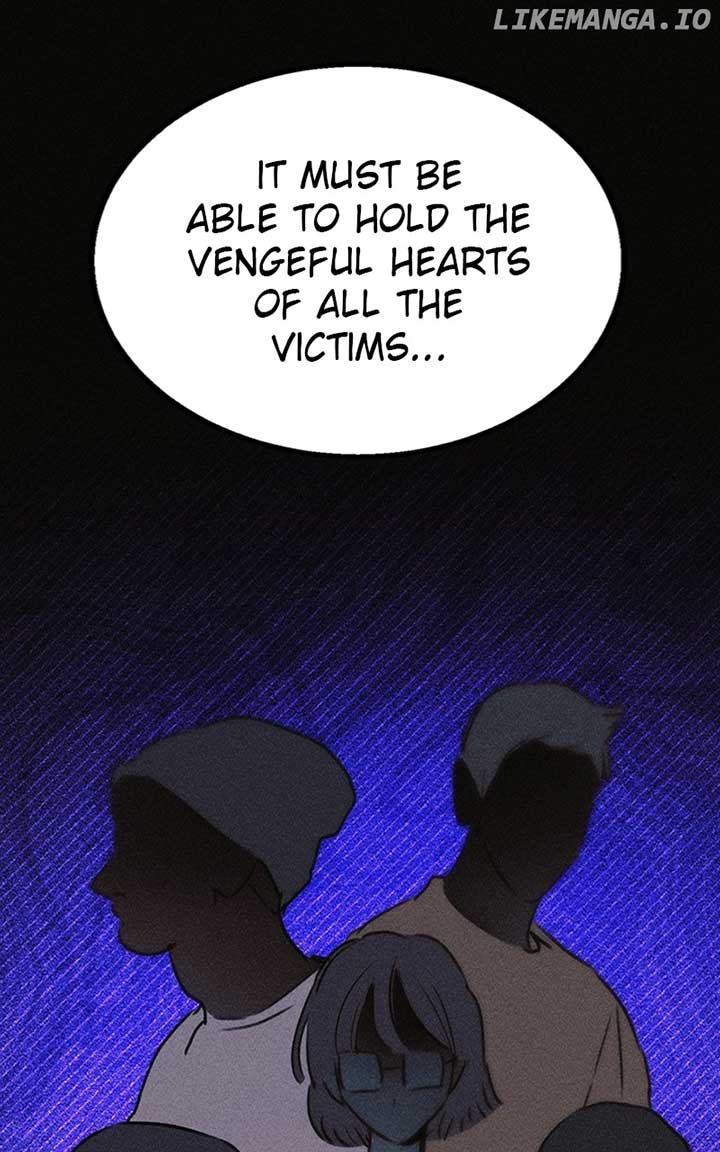 My Sister’s Private Life chapter 55 page 32