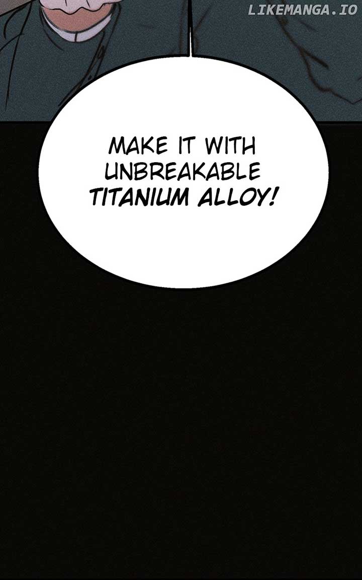 My Sister’s Private Life chapter 55 page 34