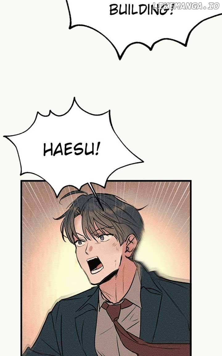 My Sister’s Private Life chapter 55 page 41