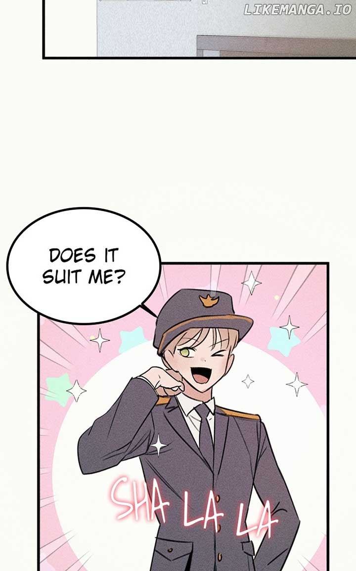 My Sister’s Private Life chapter 55 page 80