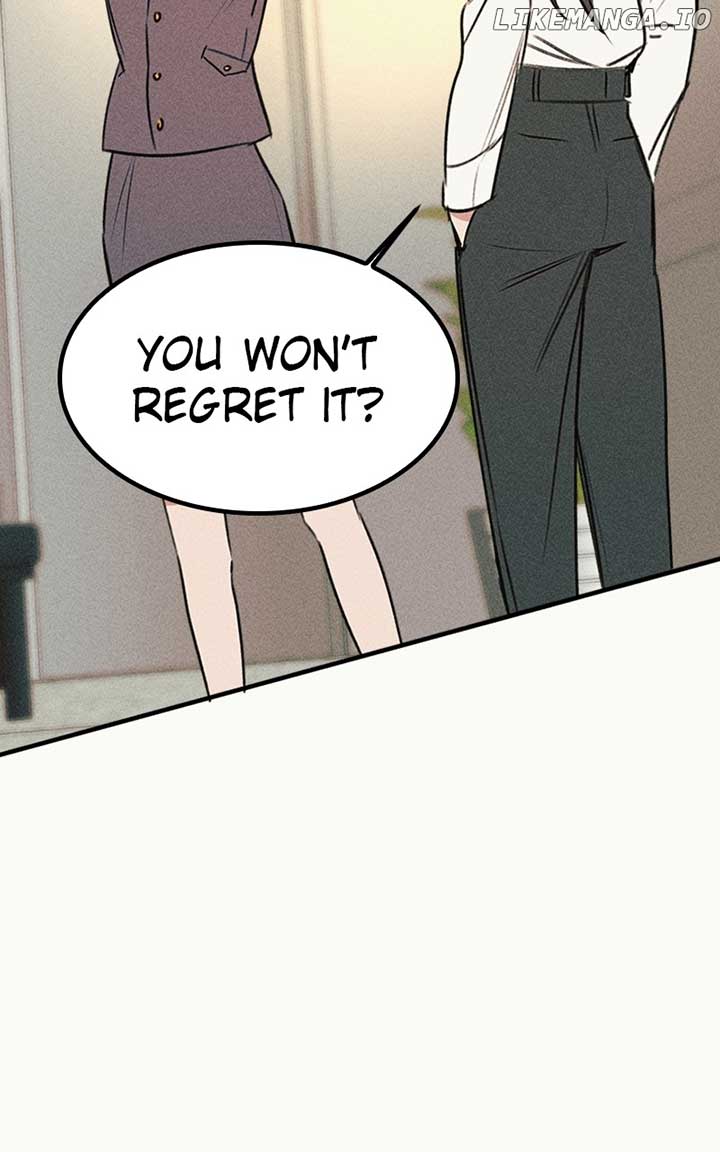 My Sister’s Private Life chapter 55 page 84