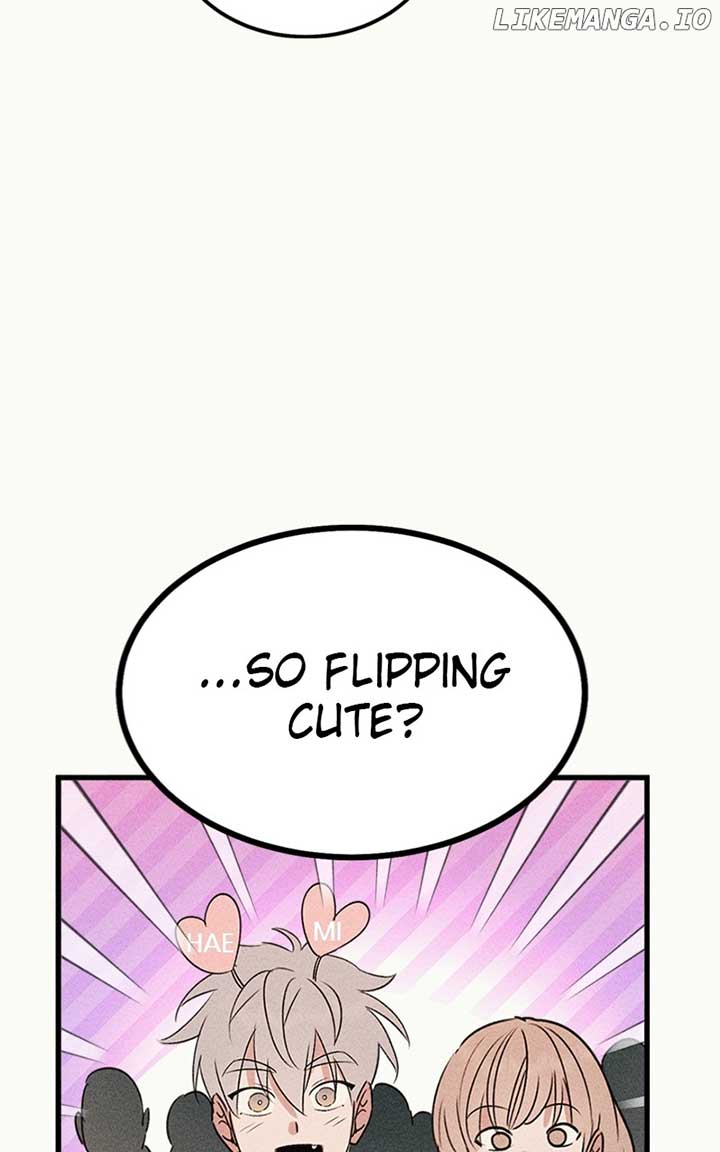 My Sister’s Private Life chapter 55 page 87