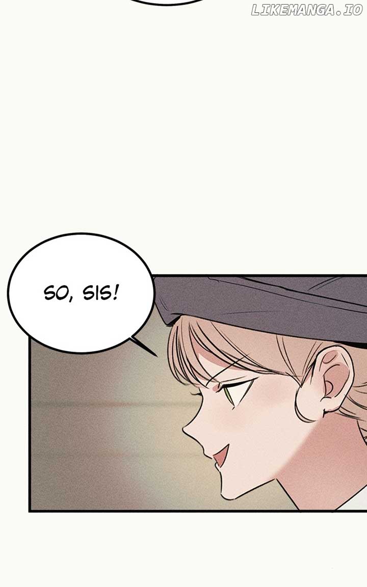 My Sister’s Private Life chapter 55 page 92