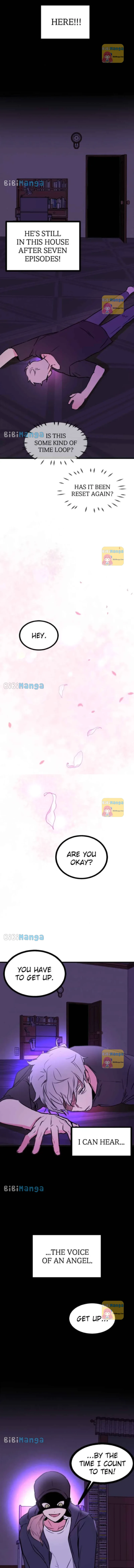 My Sister’s Private Life chapter 7 page 13