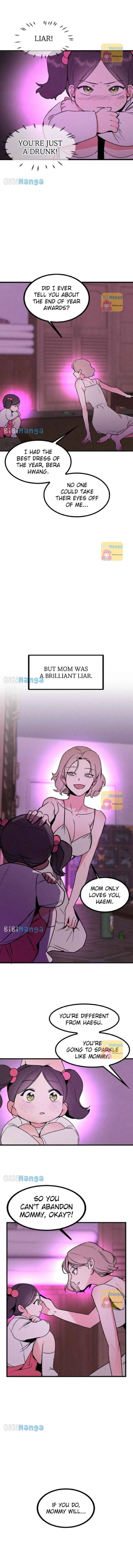 My Sister’s Private Life chapter 8 page 5