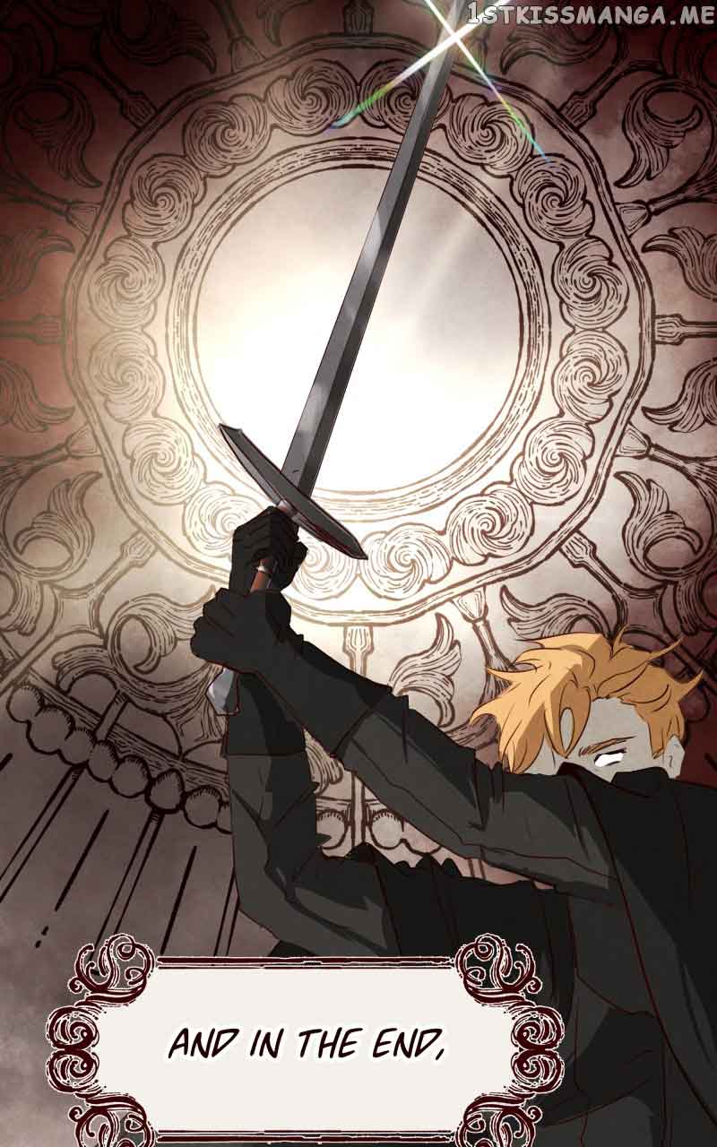 I Am the Villain chapter 1 page 40