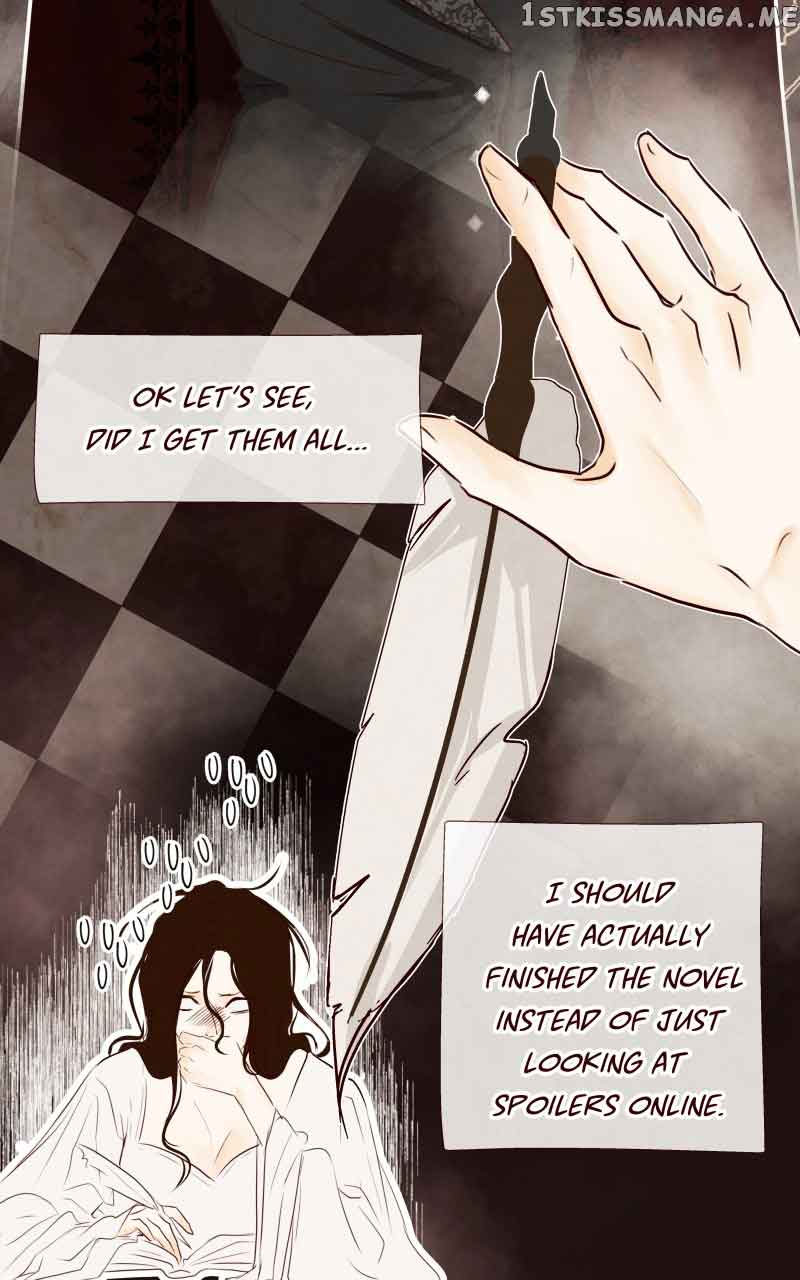 I Am the Villain chapter 1 page 79
