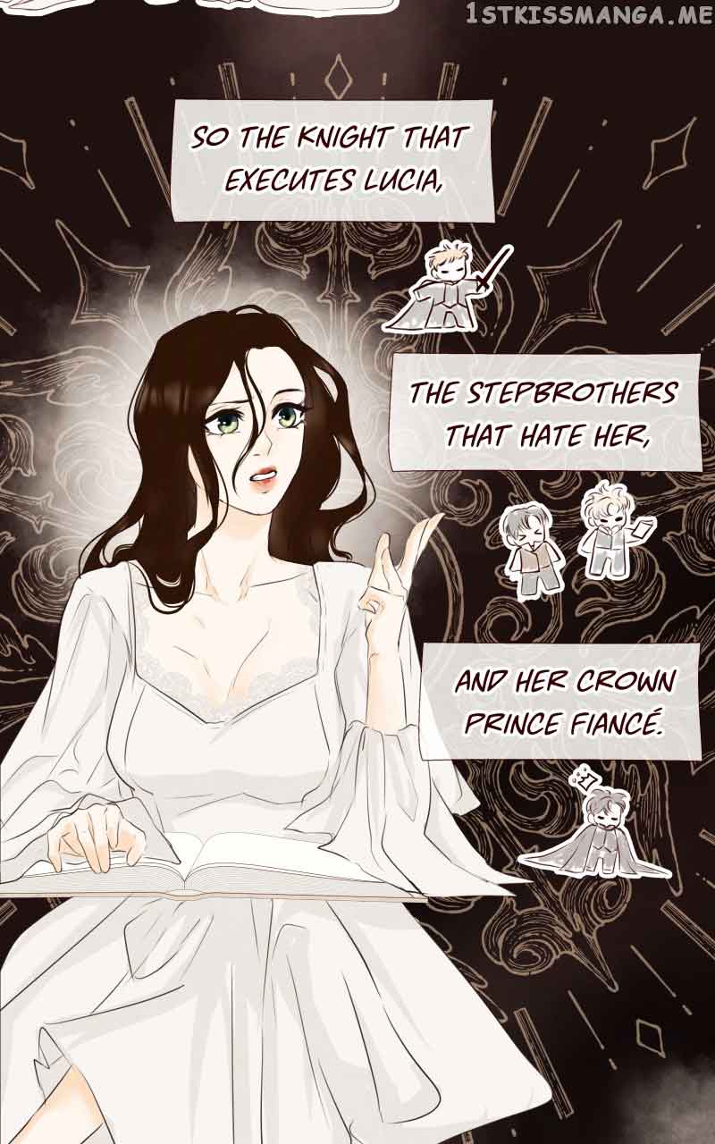 I Am the Villain chapter 1 page 80