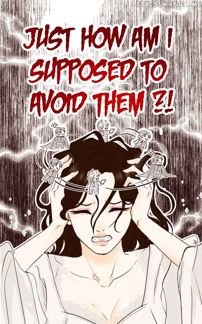 I Am the Villain chapter 1 page 85