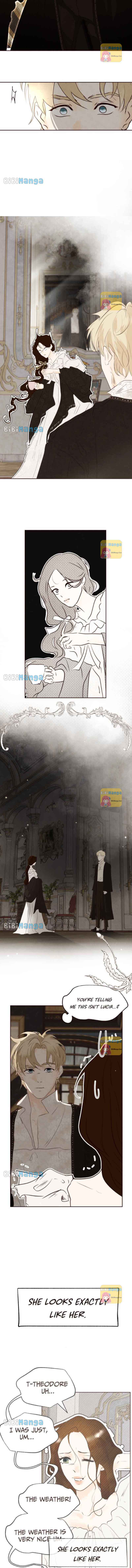I Am the Villain chapter 12 page 4
