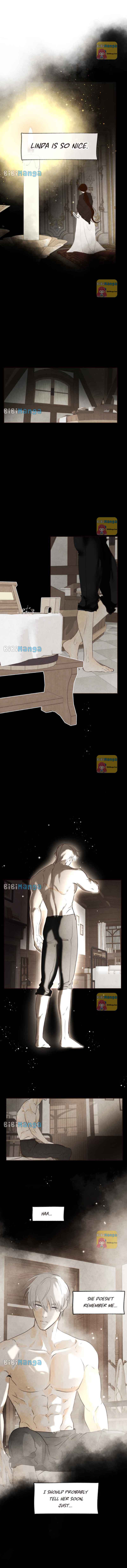 I Am the Villain chapter 13 page 2