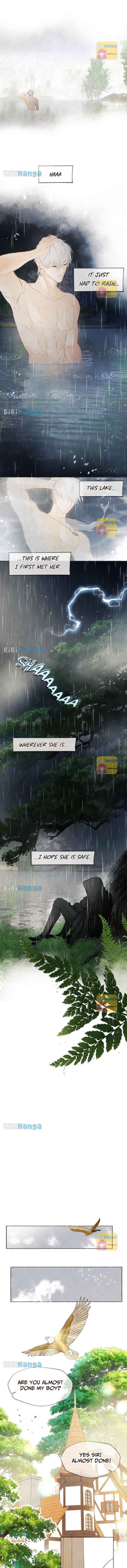 I Am the Villain chapter 13 page 5