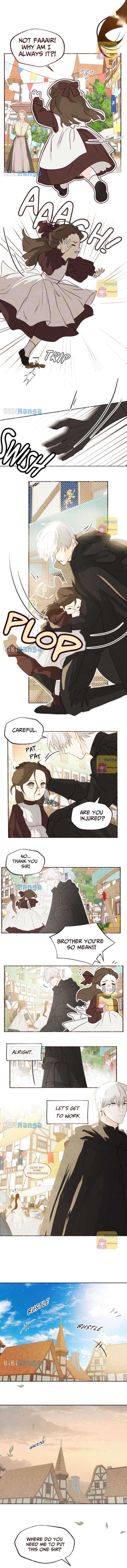 I Am the Villain chapter 13 page 8