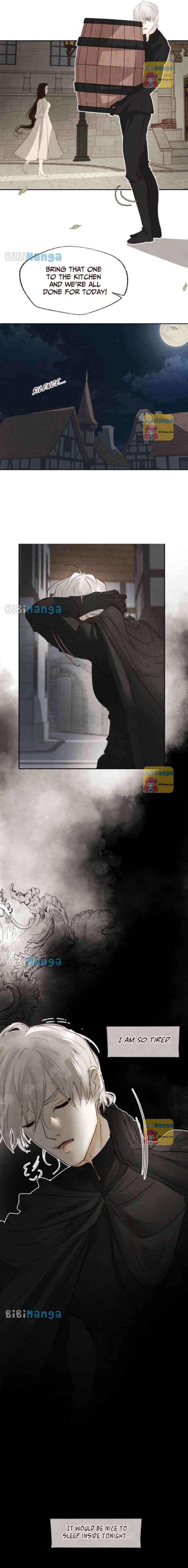I Am the Villain chapter 13 page 9