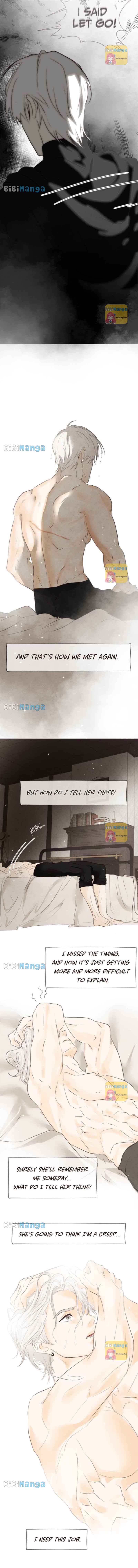 I Am the Villain chapter 13 page 11