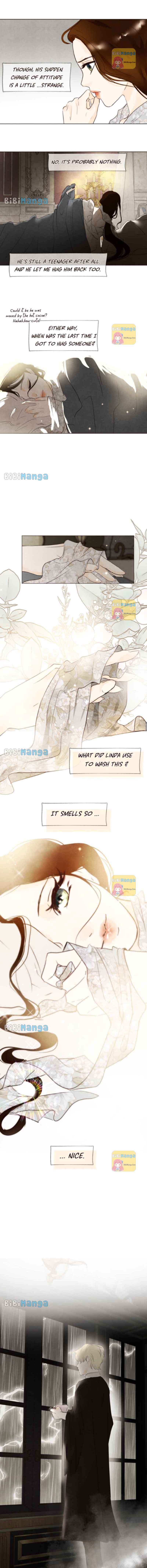 I Am the Villain chapter 13 page 14