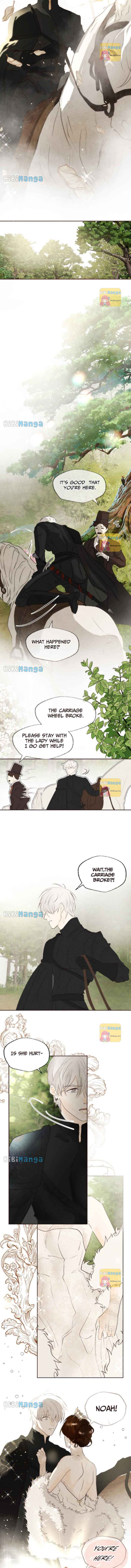 I Am the Villain chapter 16 page 3