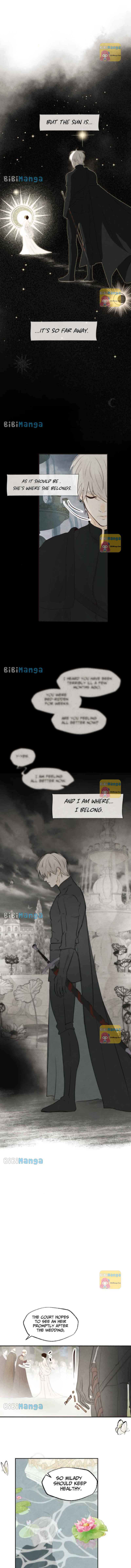 I Am the Villain chapter 19 page 2