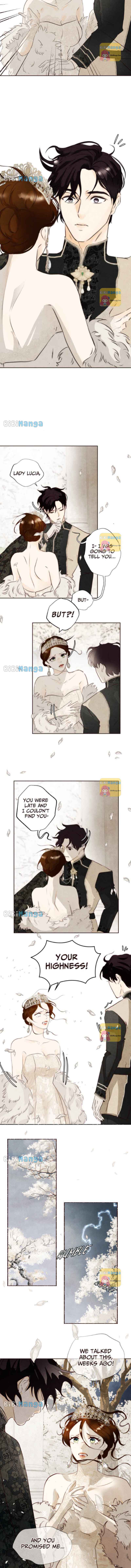 I Am the Villain chapter 19 page 8