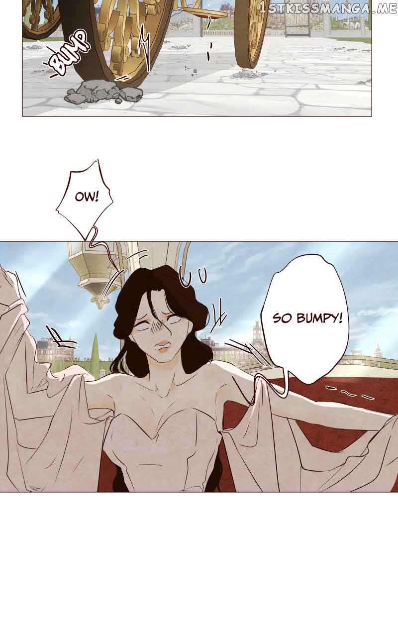 I Am the Villain chapter 2 page 3