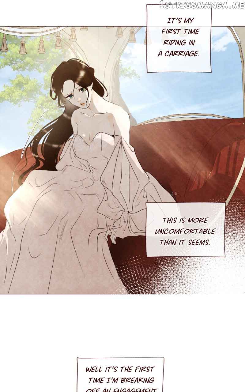 I Am the Villain chapter 2 page 4